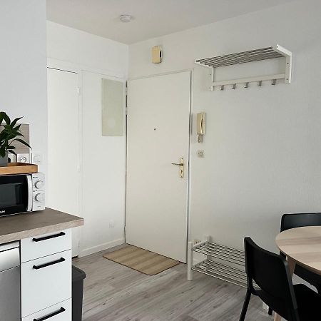 Appart Cosy Cdg Paris Parc Expo Asterix Apartment Dammartin-en-Goele Exterior photo
