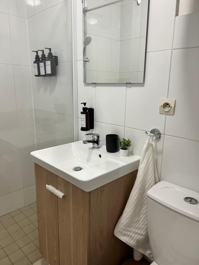 Appart Cosy Cdg Paris Parc Expo Asterix Apartment Dammartin-en-Goele Exterior photo