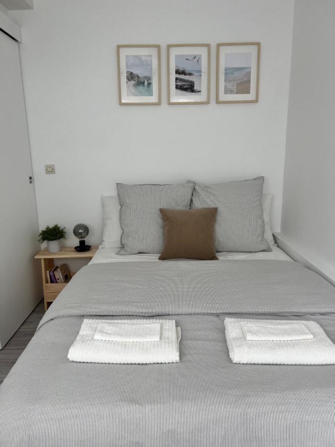 Appart Cosy Cdg Paris Parc Expo Asterix Apartment Dammartin-en-Goele Exterior photo
