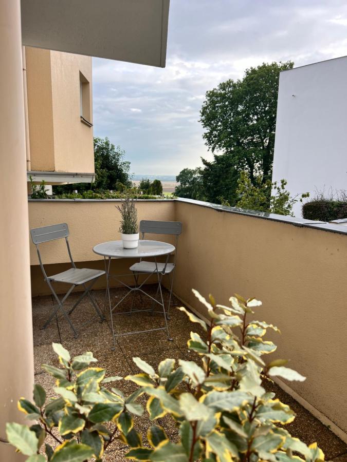 Appart Cosy Cdg Paris Parc Expo Asterix Apartment Dammartin-en-Goele Exterior photo