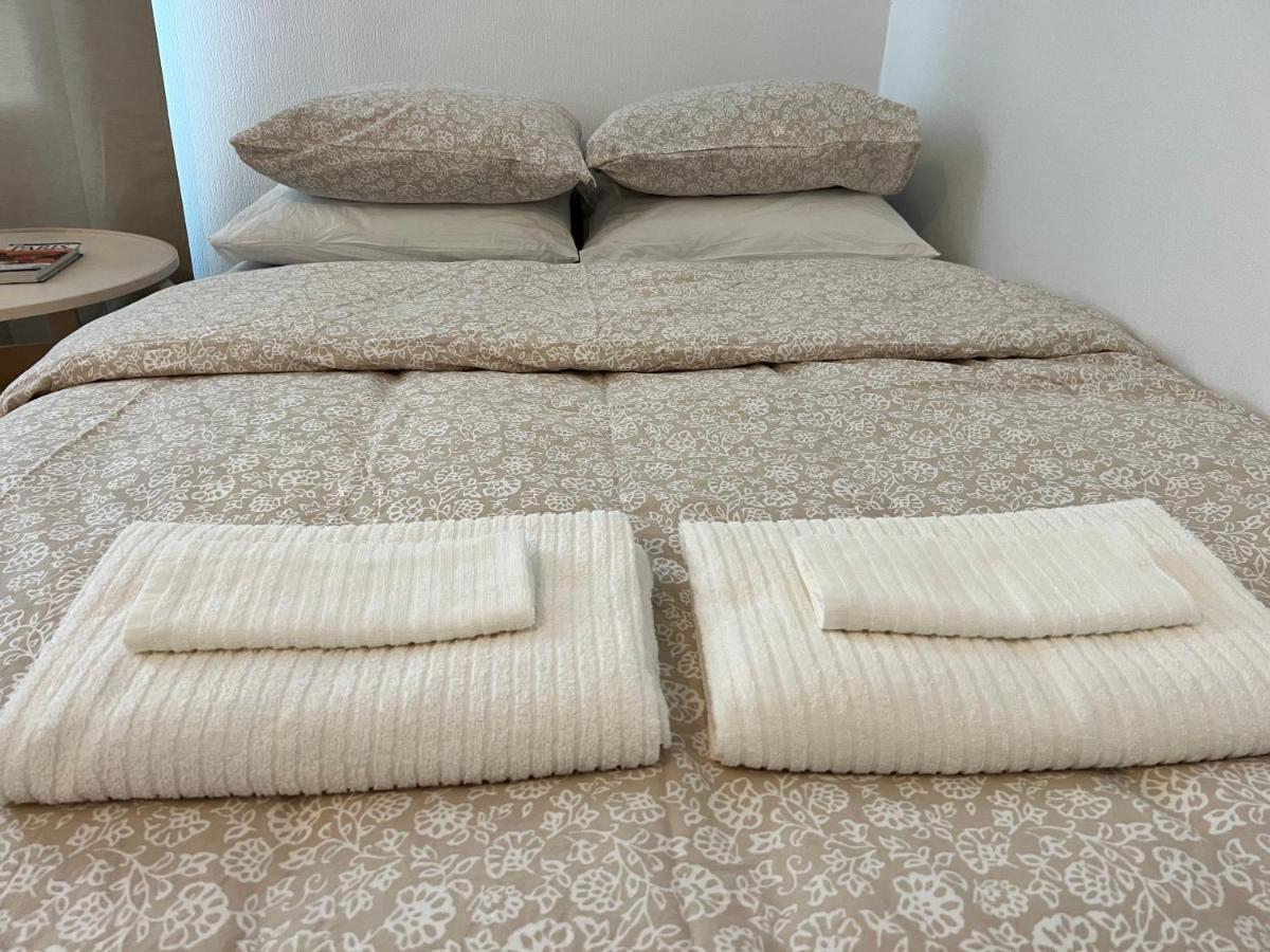 Appart Cosy Cdg Paris Parc Expo Asterix Apartment Dammartin-en-Goele Exterior photo