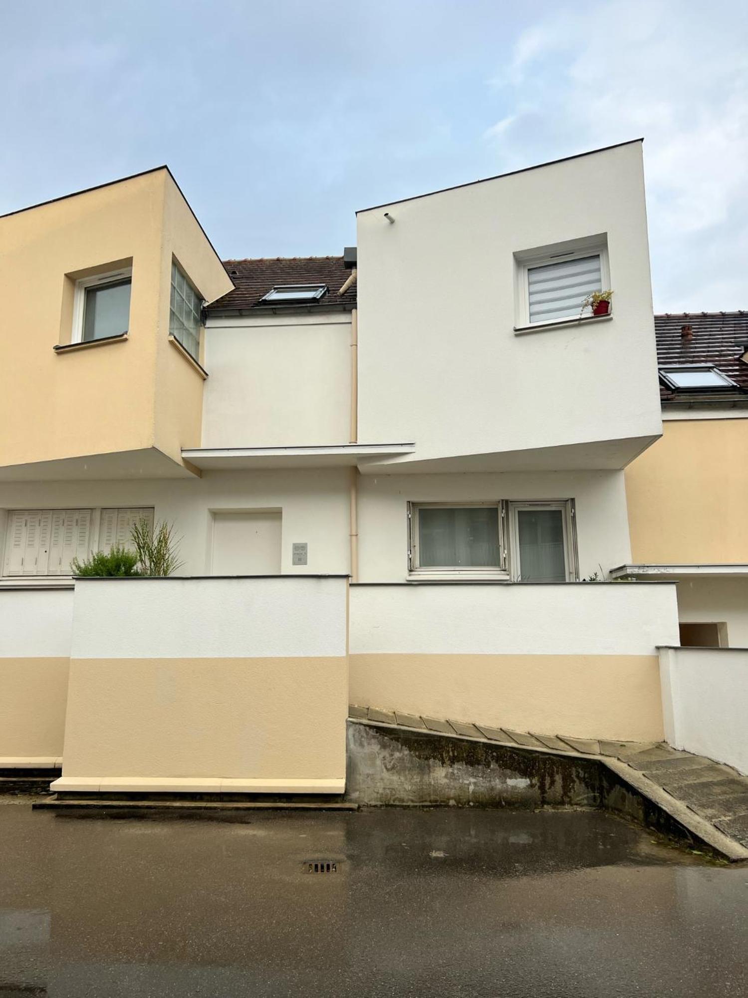 Appart Cosy Cdg Paris Parc Expo Asterix Apartment Dammartin-en-Goele Exterior photo